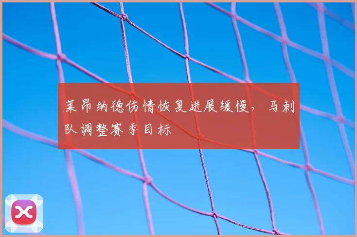 莱昂纳德伤情恢复进展缓慢,马刺队调整赛季目标