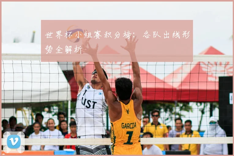 世界杯小组赛积分榜:各队出线形势全解析