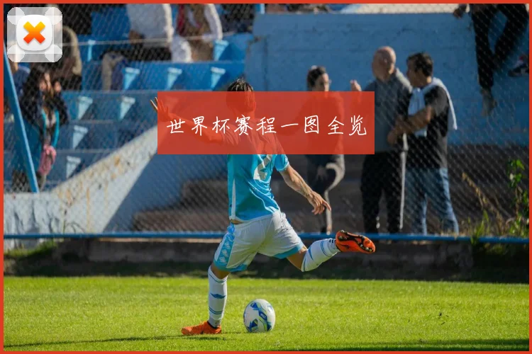 世界杯赛程一图全览