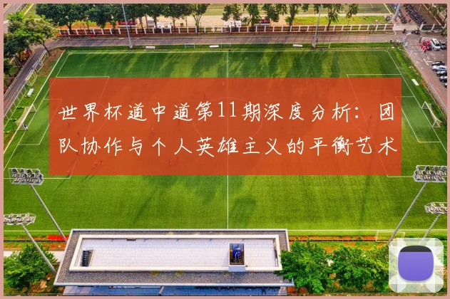 世界杯道中道第11期深度分析：团队协作与个人英雄主义的平衡艺术
