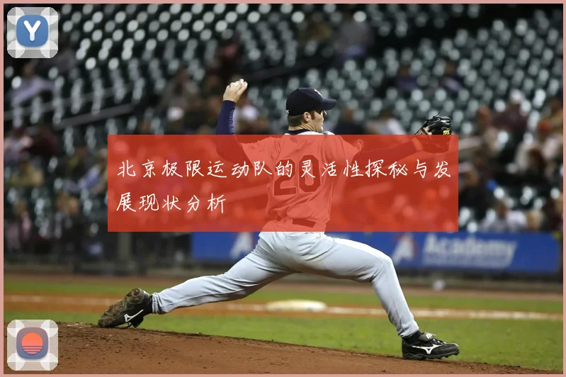 北京极限运动队的灵活性探秘与发展现状分析